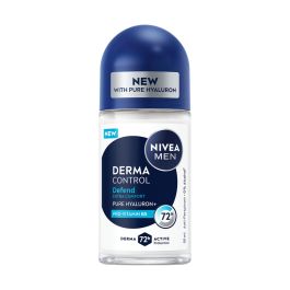 Men Derma Control Defend roll-on 50 ml
