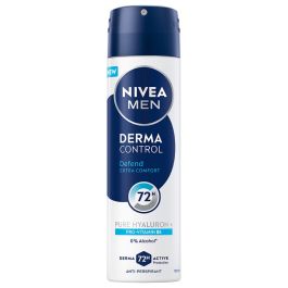 Men Derma Control Defend deozodorans u spreju 150 ml