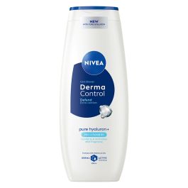 Derma Control Defend Extra Comfort gel za tuširanje 500 ml