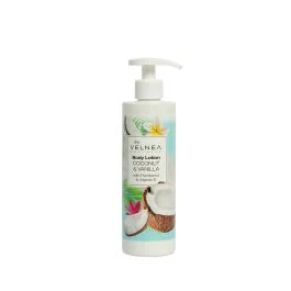 Velnea coconut & vanilla losion za telo 400 ml