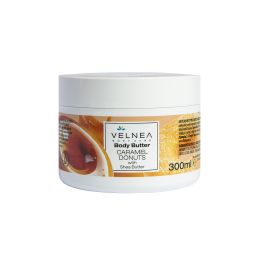 Velnea caramel puter za telo 300 ml