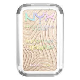 NYX Professional Makeup Buttermelt hajlajter 05 Bright And Butta