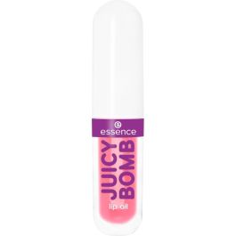 Essence Juicy Bomb Party ulje za usne 03 Marvellous Mango