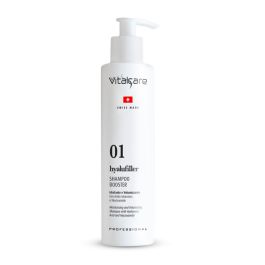Vitalcare Hyalufiller šampon za kosu 200 ml
