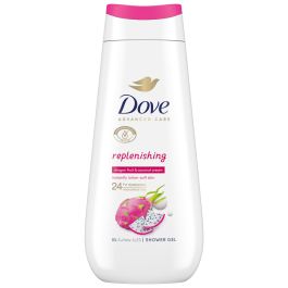Advanced Care Replenishing gel za tuširanje 225 ml