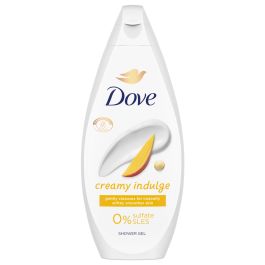 Creamy Indulge Gel za tuširanje 450 ml
