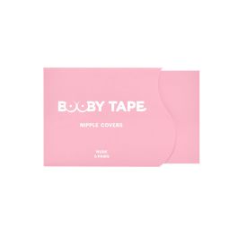 Booby Tape jednokratna zaštita za bradavice 10 kom
