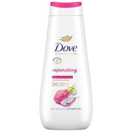 Advanced Care Replenishing Gel za tuširanje 400 ml