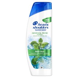Head & Shoulders Menthol šampon za kosu 400 ml