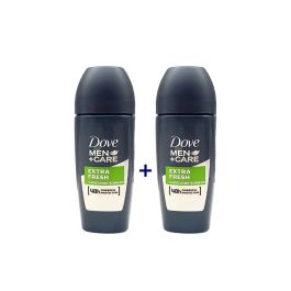 extra fresh muški dezodorans roll on 50 ml 1+1 gratis