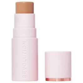 Makeup Revolution bronzer u stiku fair sand 4,5 g