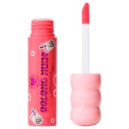 I Heart Revolution bubble tea milky rumenilo i ruž za usne oolong nude 1,8 ml