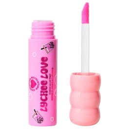 I Heart Revolution bubble tea milky rumenilo i ruž za usne lychee love 1,8 ml