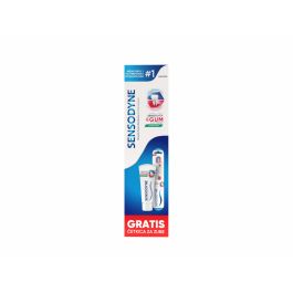 Sensodyne Sens&Gum Pasta 75 ml + Četkica gratis