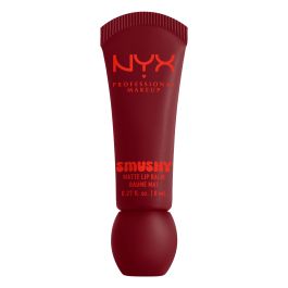 NYX Professional Makeup Smushy mat balzam za usne 7 swipe 2 smooth