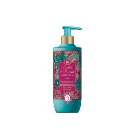 Tesori di Oriente ayurveda losion za telo 400 ml
