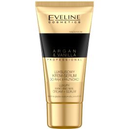 Eveline Argan&Vanila krema za ruke, 30 ml