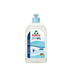 Frosch Zero% deterdžent za ručno pranje sudova 500 ml