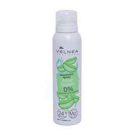 Velnea dezodorans u spreju aloe green 150 ml