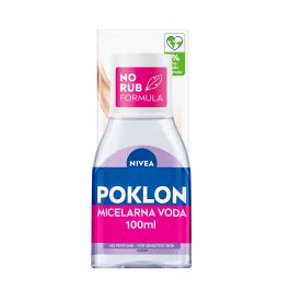 BB krema 5u1, srednje tamna nijansa 50 ml + Soothing micelarna voda 100 ml gratis
