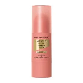 Max Factor Miracle Pure rumenilo u stiku 30 Blushing Petal, 6 g