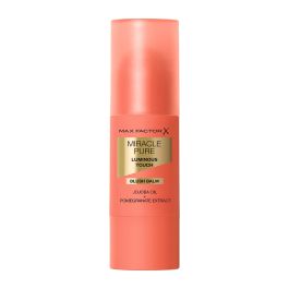 Max Factor Miracle Pure rumenilo u stiku 35 Coral Blush, 6 g