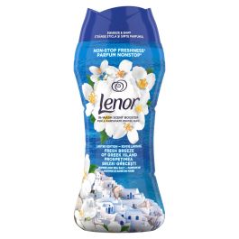 Lenor Fresh Breeze of Greek Island parfemske perle 195 g