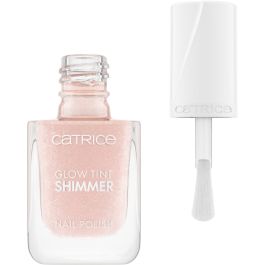 Catrice glow tint shimmer lak za nokte 030 Sparkle Symphony