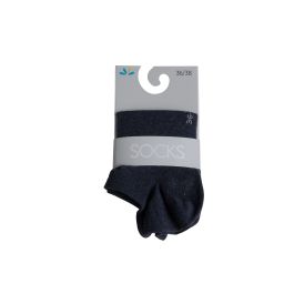 Lilly čarape soft navy 36-38