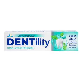 Dentility Fresh Mint pasta za zube 100 ml