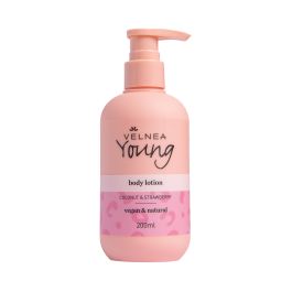 Velnea Young Coconut & Strawberry losion za telo 200 ml