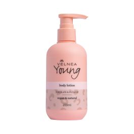 Velnea Young Chocolate & Pistachio losion za telo 200 ml
