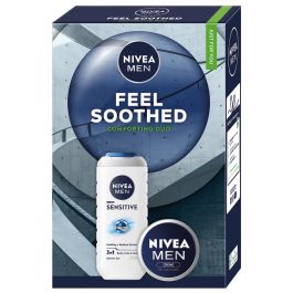 Men Feel Soothed poklon set