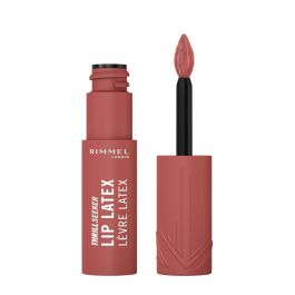 Rimmel Thrill Seeker Lip Latex tečni ruž 150 Magnetic 6 ml