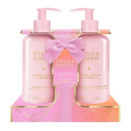 Baylis & Harding Vanilla seduction poklon set za negu ruku (2x 300 ml)