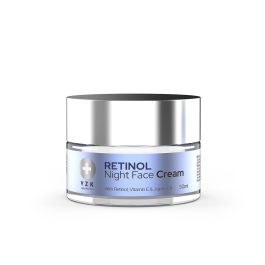 VZK Retinol Noćna krema za lice 50 ml