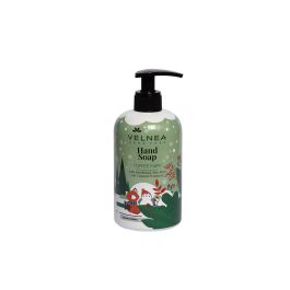 Fairy velnea Winter tečni sapun Toffee 500 ml