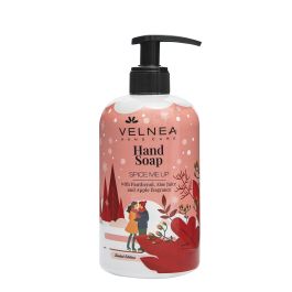 Velnea Winter tečni sapun Spice Me Up 500 ml