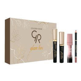 Golden Rose Glam Box Dekorativni set