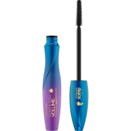 Catrice Alice in Wonderland Glam&doll volumen vodootporna maskara c01 Looking For Wonderland