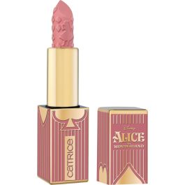 Catrice Alice in Wonderland semi-matte ruž za usne c01 Where Am I?