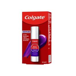 Colgate Optic White ljubičasti serum za izbeljivanje zuba 40 ml