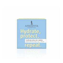 Afrodita Beautiful skin aqua gel krema 50 ml