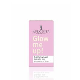 Afrodita Beautiful skin čudesne kapi za sjajnu kožu 25 ml
