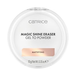 Catrice Magic Shine Eraser Gel To Puder 010