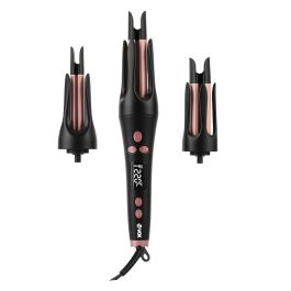 Vox 3u1 stajler za kosu HC29BN