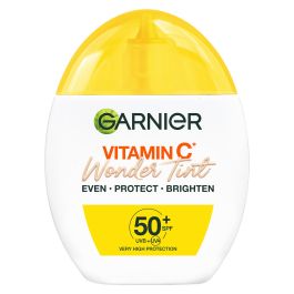 Garnier Vitamin C* dnevni tonirani fluid svetli 40 ml