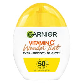 Garnier Vitamin C* dnevni tonirani fluid srednji 40 ml