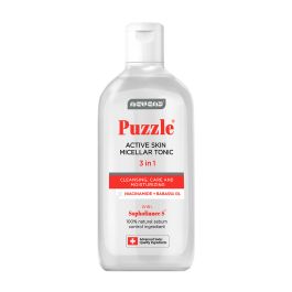 Nevena Puzzle micelarni tonik 250 ml