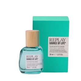 Replay Source of life ženski parfem edp 30 ml